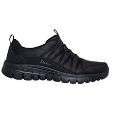 Chaussure SKECHERS Graceful noir