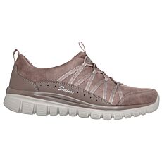 Chaussure SKECHERS Graceful taupe