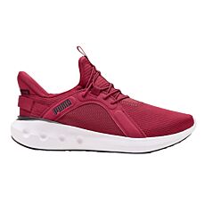 Sneaker PUMA Softride Carson Sliptech lie-de-vin