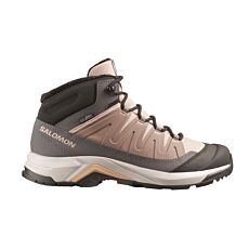 SALOMON X Adventure Coldrush Mid Multifunktionsschuh für Damen grau