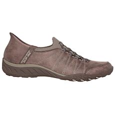SKECHERS SLIP INS Schuhe Damen natur