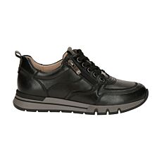 Bequemer CAPRICE Sneaker schwarz