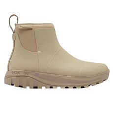 Bottes en caoutchouc COLUMBIA pour dames – taupe