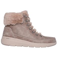 Botte SKECHERS pour dames taupe