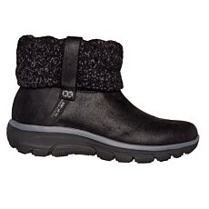 SKECHERS SLIP INS Schlupfstiefel für Damen braun