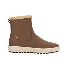 Botte ECCO Soft 7 TRED WARM pour dames taupe