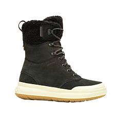 Botte d'hiver MERRELL MARQUETTE THERMO TALL ZIP WP noir