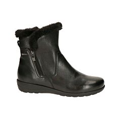 CAPRICE Stiefel aus weichem Nappalede
