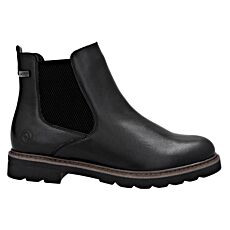 REMONTE Kurzstiefel aus Glattleder