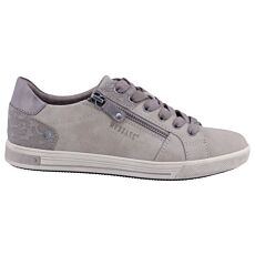 Sneaker MUSTANG trendy offwhite