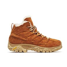 Bottine de ville MERRELL MOAB 2 DECON MID COZY LUXE