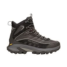MERRELL Moab Speed 2 Thermo Mid WP Winterstiefel schwarz