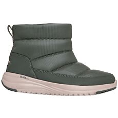 Botte SKECHERS pour dames olive