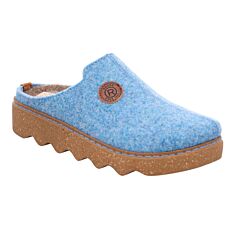 ROHDE Wohlfühlschuh himmelblau