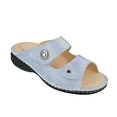 Mule FINN COMFORT Colina bleu clair