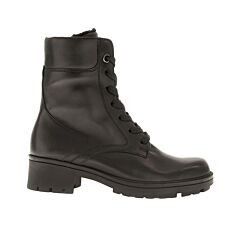 Botte à lacer GABOR pour dames noir