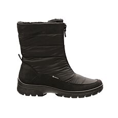 Botte ARA tous-temps pour dames noir