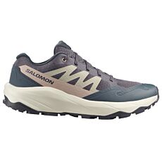 Chaussure multifonctionnelle pour dames SALOMON Outscape anthracite