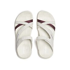 MERRELL DISTRICT LTR WEAVE Slide Pantolette schwarz