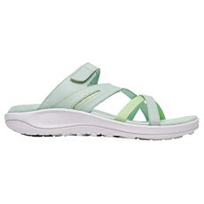 MERRELL DISTRICT LTR WEAVE Slide Pantolette mint