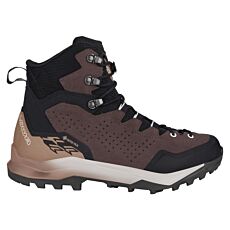 Chaussure de randonnée multifonctionnelle pour dames LOWA Explorer Mid GTX brun