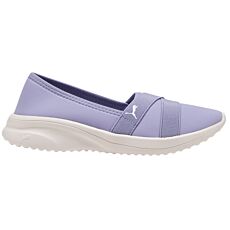 Chaussures PUMA Adelina 2 pour dames violet