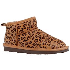 AXELDA Bootie leopard
