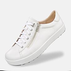 Chaussure pour dames Bär MARGOT blanc