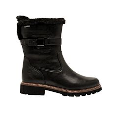 TAMARIS Stiefel für Damen schwarz