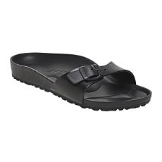 BIRKENSTOCK Pantolette Madrid EVA für Damen schwarz