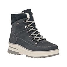 Botte à lacer REMONTE en nubuck