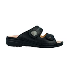 Mule FINN COMFORT Sansibar noir