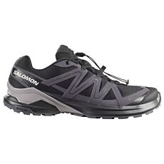 Chaussure multifonctionnelle pour dames SALOMON Examotion Low anthracite