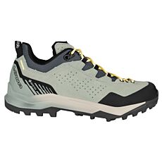 LOWA Multifunktions und Wanderschuh Explorer Low GTX für Damen hellgrau