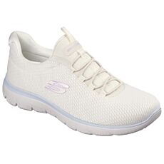 Chaussures SKECHERS pour dames naturel