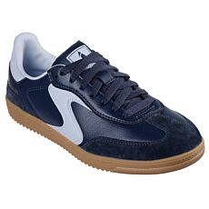 Sneakers SKECHERS Hotshot Kickoff pour dames marine