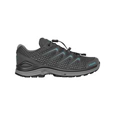 Chaussures outdoor LOWA MEADOW GTX Low pour dames – graphite