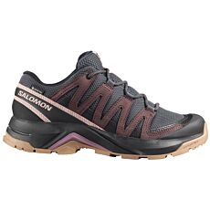 SALOMON X Adventure Recon GTX-Multifunktionsschuh für Damen anthrazit
