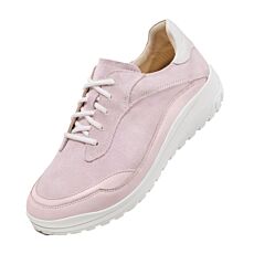 Bär Damen Sneaker Quinn rosa