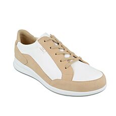 Chaussure à lacer FINN COMFORT Prato blanc