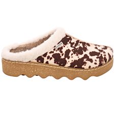ROHDE Wohlfühlschuh für Damen – offwhite-braun