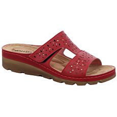 Gemini Pantolette rot