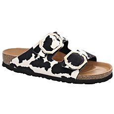 ROHDE Pantolette für Damen schwarz