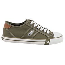 MUSTANG Sneaker für Damen khaki