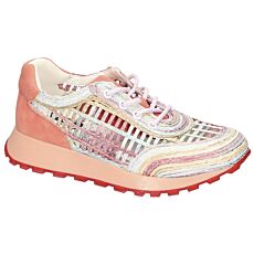 2GO Fashion Sneaker für Damen lachs