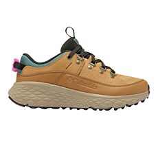 COLUMBIA Terrastride BC Outdoorsneaker für Damen – camel