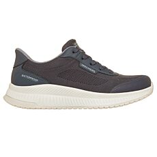 SKECHERS SLIP INS Schuhe für Damen aus Softmaterial – marine