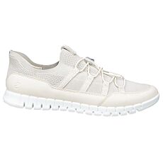 ECCO GRUUV LITE Damen Sneaker creme