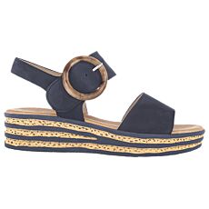 GABOR Sandalette für Damen marine