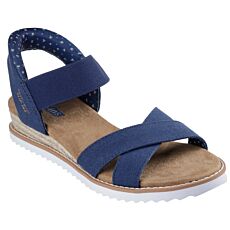 SKECHERS Slip Ins Sandale für Damen
